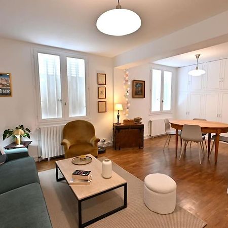 Fabuleuse Maison Entiere Centre Ville Санс Екстериор снимка