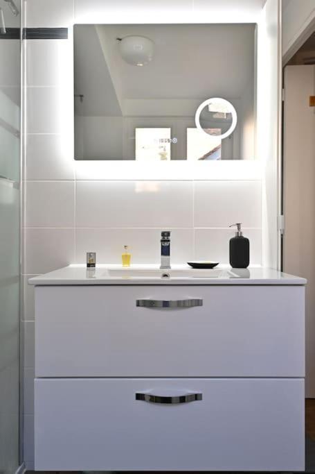 Fabuleuse Maison Entiere Centre Ville Санс Екстериор снимка