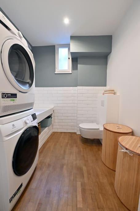 Fabuleuse Maison Entiere Centre Ville Санс Екстериор снимка